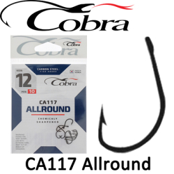 Cobra CA117 Allround