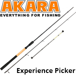 Akara Experience Picker TX-30