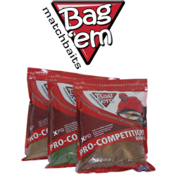 Bagem Matchbaits Xpanda 700g 