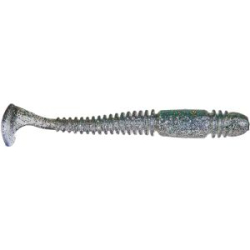 Виброхвост Lucky John Pro Series Tioga 2.9" цв. Z11 7шт.