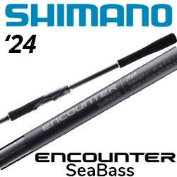 Shimano 24 Encounter S