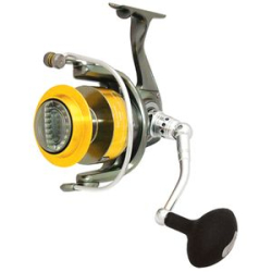 Катушка Grfish Big Game 8000