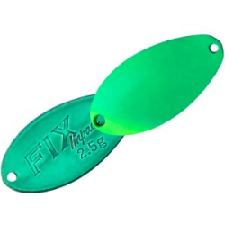 Блесна колеблющаяся FOREST FIX Impact 2g #MC12