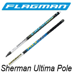 Flagman Sherman Ultima Pole