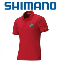 Shimano SH-174Q Red