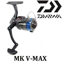 Daiwa MK V-MAX