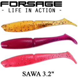 Forsage Sawa 3.2"