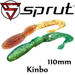 Sprut Kinbo 110mm/7,6g