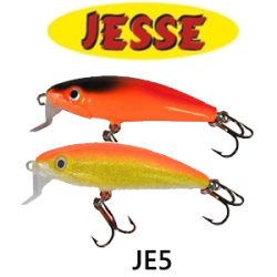 Jesse JE5