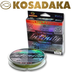 Kosadaka Infinity 150м зел.