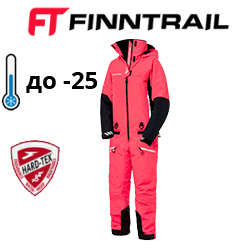 Finntrail Rachel 3853 Rosy