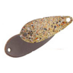 Блесна колеблющаяся Forest Kagero PAL 1.6g цв. #07