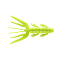 Силиконовая приманка Sprut Tanbo 90 (90mm/3,8g/L) 1упак*5шт