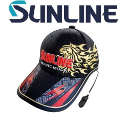 Sunline Cap II CP-3317