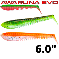 Pontoon21 Homunculures Awaruna Evo 6.0"