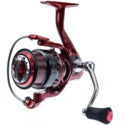 Катушка матчевая Kaida CNC4000HF 5BB