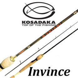 Kosadaka Invince