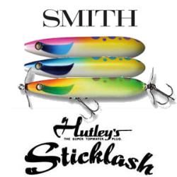 Smith Hutley's Sticklash