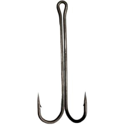 Крючок RodStars RS9883 X Long Double #1