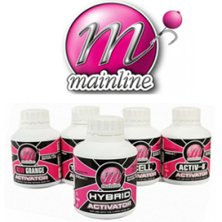 Mainline Activator