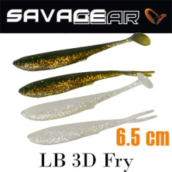 Savagear LB 3D Fry 65