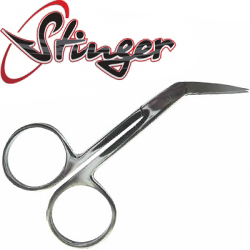 Stinger SFPT-1328 Bent