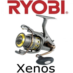 Ryobi Xenos