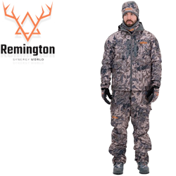 Remington Blizzard 2 Pluse Figure