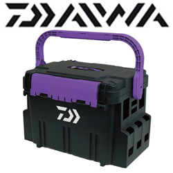 Daiwa Kohga TB5000 Purple/Black