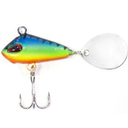 Тейл-спиннер Columbia Spinner Power 20g цвет 13