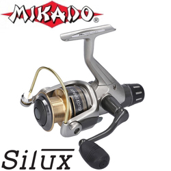 Mikado Silux RD