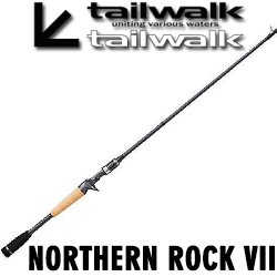 Tailwalk Northern Rock VII