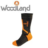 Woodland Ultra Socks