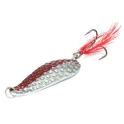 Блесна колеблющаяся Sprut Usuba Spoon (66mm/23,5g/SR)