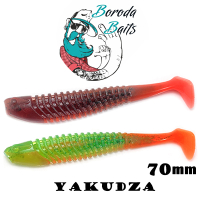 Boroda Baits Yakudza 70