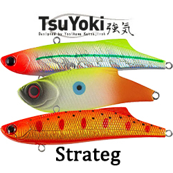 TsuYoki Strateg