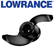 Lowrance Ghost Prop Kit (000-15237-001)