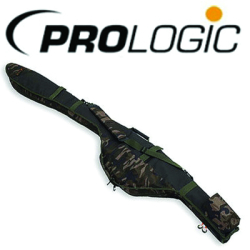 Prologic Avenger 3 Rod Compact Multi Sleeve