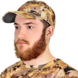 Бейсболка King Hunter Camo Duck One Size