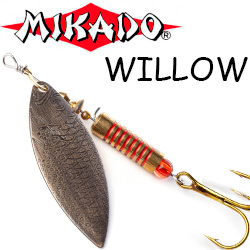 Mikado Willow №2