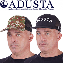 Adusta