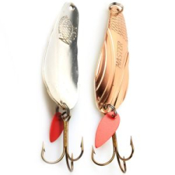 Блесна Puustjarven Master 6,5 цвет # 42