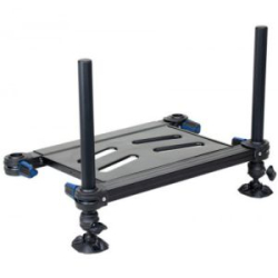 Педана для фидерного кресла Elegance Feeder Pro 44х69см 4,8кг