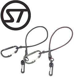 Stream Trail Wallet Leash