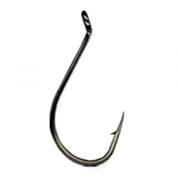 Крючки Maver Jurassic Series J14 size 5/0 (J145/0)