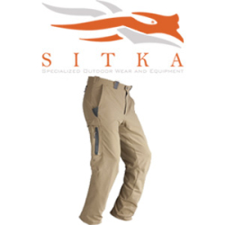 Sitka Ascent Pant Clay