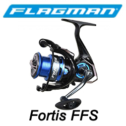 Flagman Fortis FFS