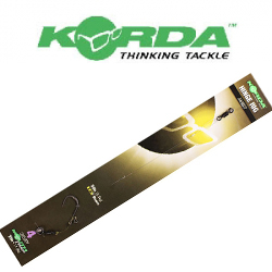 Korda Hinge Rig Mouth Trap