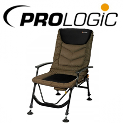 Prologic Commander Daddy Long Chair