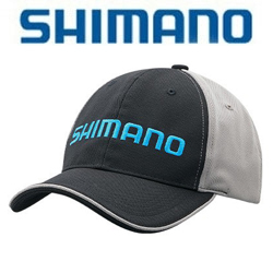 Shimano Standard Cap CA-041R Black/dark gray